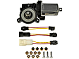 742-141 Window Motor, OE Solutions Series