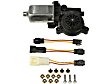 742-141 Window Motor, OE Solutions Series
