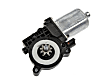 742-142 Window Motor, OE Solutions Series