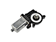 1991 Chevrolet C1500 - Front, Passenger Side Window Motor, OE Solutions Series