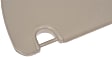 74214 Sun Visor,, Sold Individually, Help Series