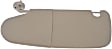 74214 Sun Visor,, Sold Individually, Help Series