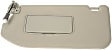 74215 Sun Visor,, Sold Individually, Help Series