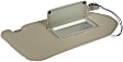 74216 Sun Visor,, Sold Individually, Help Series