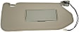 74216 Sun Visor,, Sold Individually, Help Series