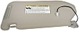 74216 Sun Visor,, Sold Individually, Help Series
