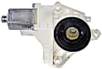 742-189 Window Motor, OE Solutions Series