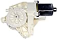 742-189 Window Motor, OE Solutions Series