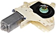 742-194 Window Motor, OE Solutions Series
