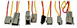 742-250 Window Motor, OE Solutions Series