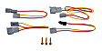 742-250 Window Motor, OE Solutions Series