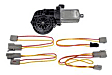 742-251 Window Motor, OE Solutions Series