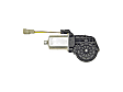 742-260 Window Motor, OE Solutions Series