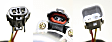 742-260 Window Motor, OE Solutions Series