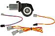742-267 Window Motor, OE Solutions Series