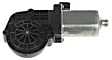 742-267 Window Motor, OE Solutions Series
