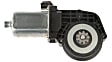 742-267 Window Motor, OE Solutions Series