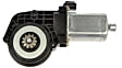 742-270 Window Motor, OE Solutions Series