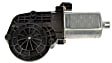 742-271 Window Motor, OE Solutions Series