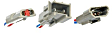 742-271 Window Motor, OE Solutions Series