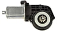 742-271 Window Motor, OE Solutions Series