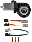 742-273 Window Motor, OE Solutions Series