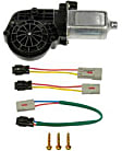 742-273 Window Motor, OE Solutions Series