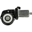 742-276 Window Motor, OE Solutions Series