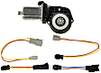 742-277 Window Motor, OE Solutions Series