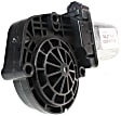 742-277 Window Motor, OE Solutions Series