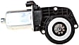 742-277 Window Motor, OE Solutions Series