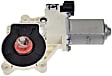 742-288 Window Motor, OE Solutions Series