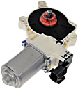 742-288 Window Motor, OE Solutions Series