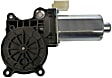 742-295 Window Motor, OE Solutions Series
