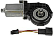 742-296 Window Motor, OE Solutions Series