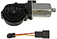 742-296 Window Motor, OE Solutions Series