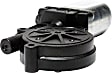 742-300 Window Motor, New, OE Solutions Series