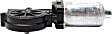 742-300 Window Motor, New, OE Solutions Series