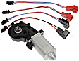 742-301 Window Motor, OE Solutions Series