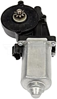 742-301 Window Motor, OE Solutions Series