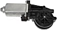 742-301 Window Motor, OE Solutions Series