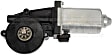 742-301 Window Motor, OE Solutions Series