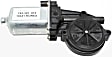 742-301 Window Motor, OE Solutions Series
