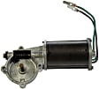 742-302 Window Motor, OE Solutions Series