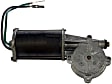 742-302 Window Motor, OE Solutions Series