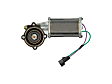 742-304 Window Motor, OE Solutions Series