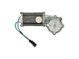 742-304 Window Motor, OE Solutions Series