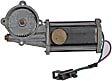 742-305 Window Motor, OE Solutions Series