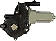 742-308 Window Motor, OE Solutions Series
