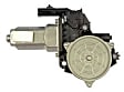 742-308 Window Motor, OE Solutions Series